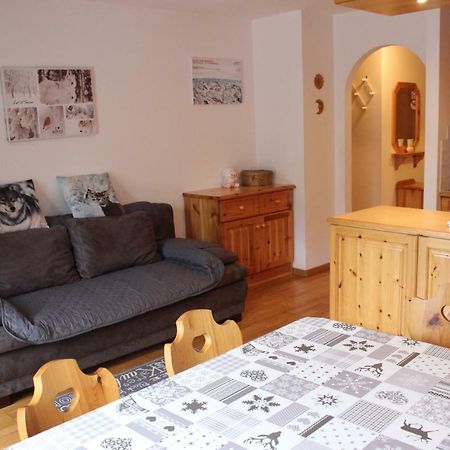 Residence Nagler Appartement Badi Badia  Exteriér fotografie